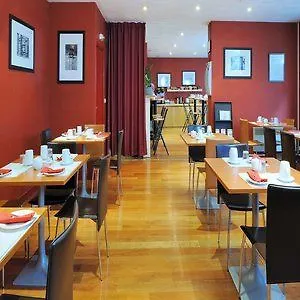 Apartahotel Séjours&affaires Grande Arche Courbevoie