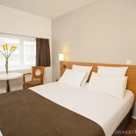 Aparthotel Sejours & Affaires Grande Arche Courbevoie