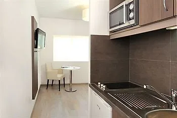 Sejours & Affaires Grande Arche